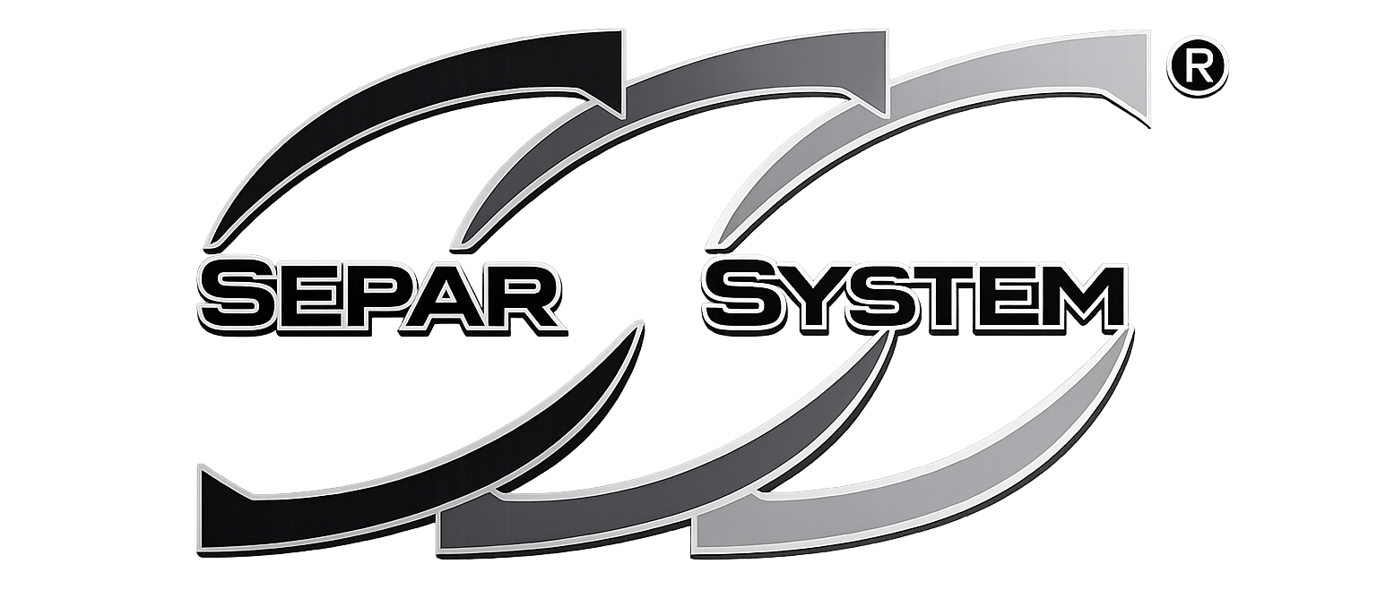 logo separ